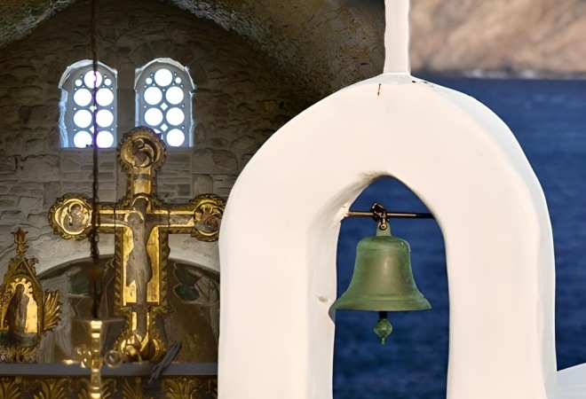 Θρησκεία - Εκκλησία