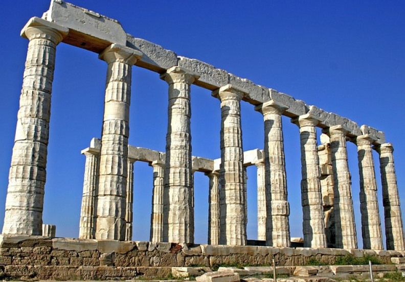ancient greece