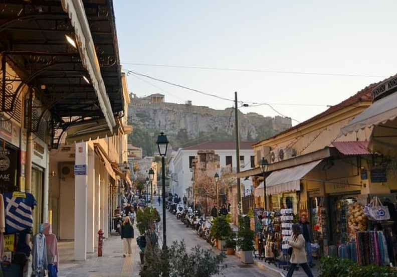 athens