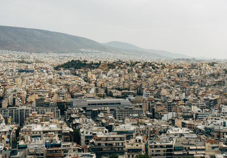 athens