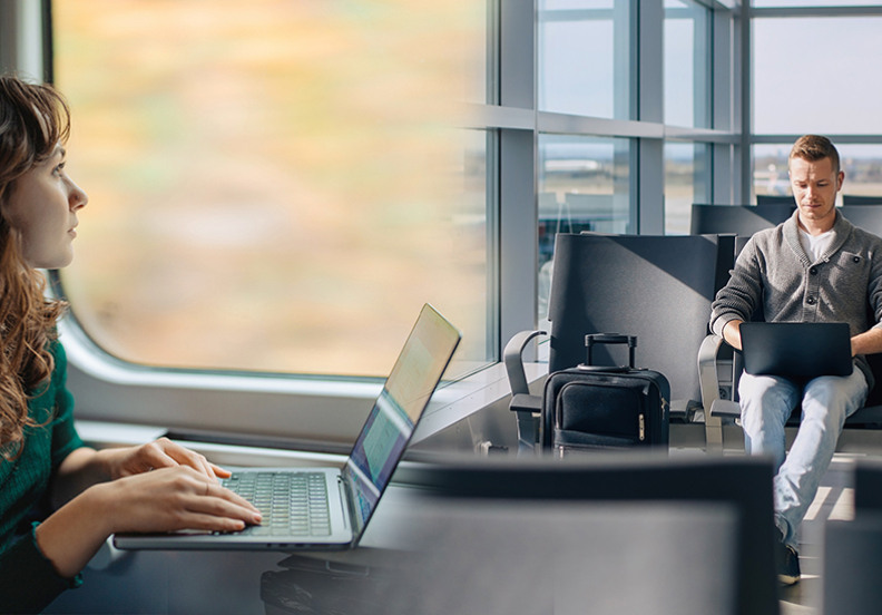 «Digital Nomad»: Η Ψηφιακή Ελευθερία σε Παγκόσμια Κλίμακα