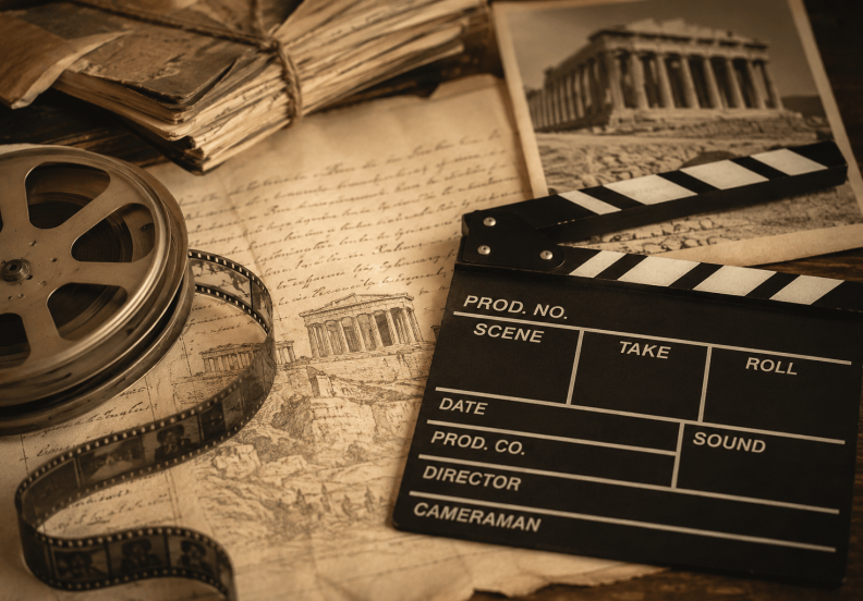 film history