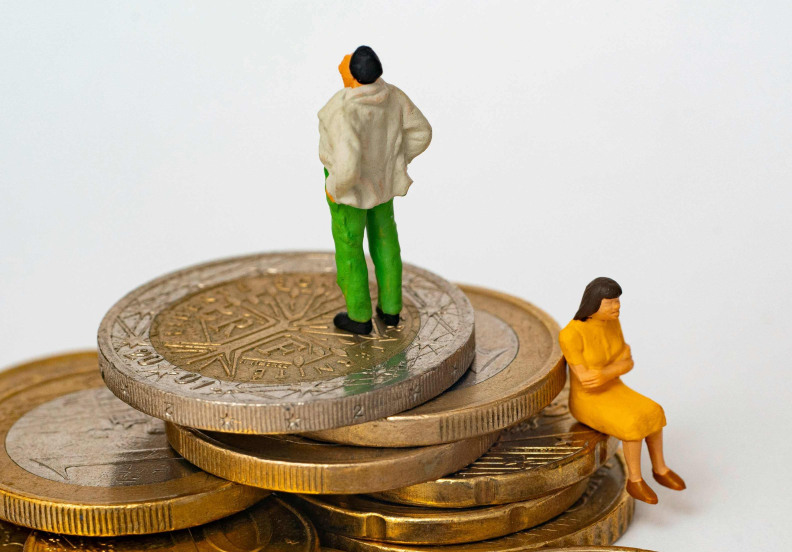 Η ανισότητα των φύλων ζημιώνει την παγκόσμια οικονομία