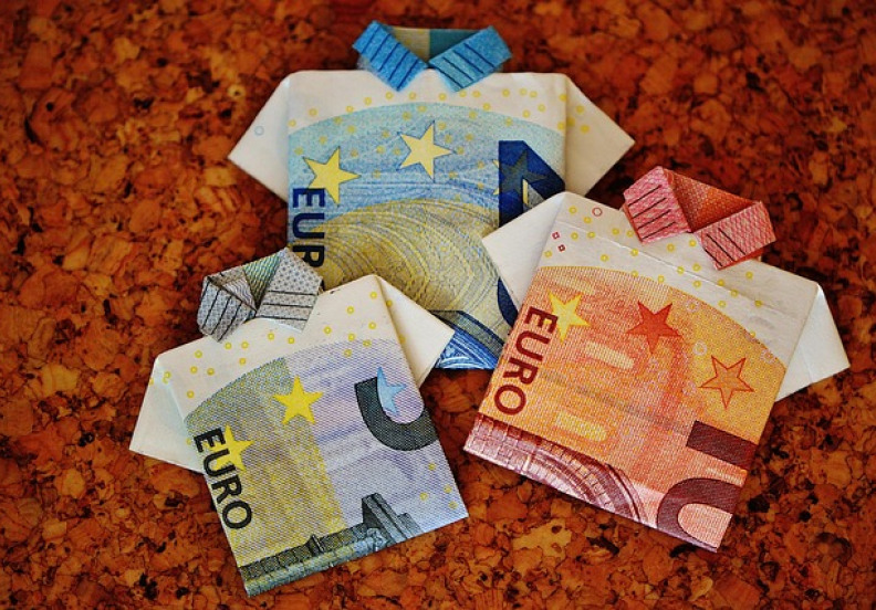 money