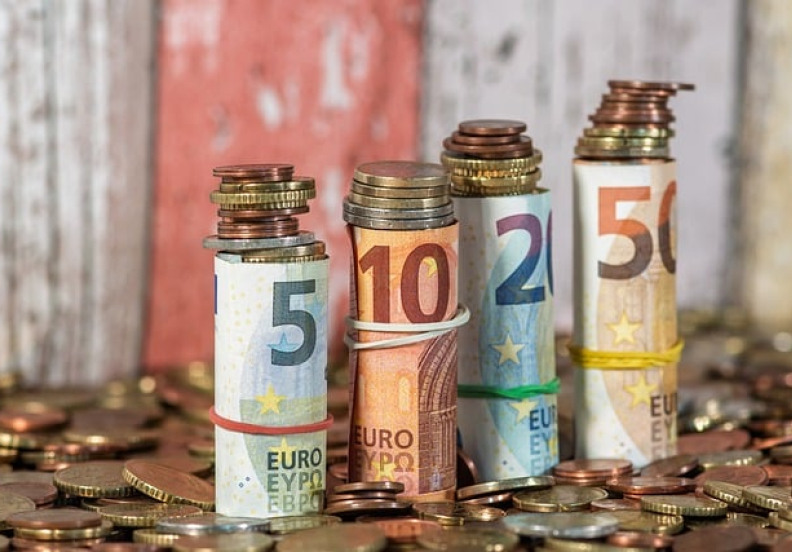 money