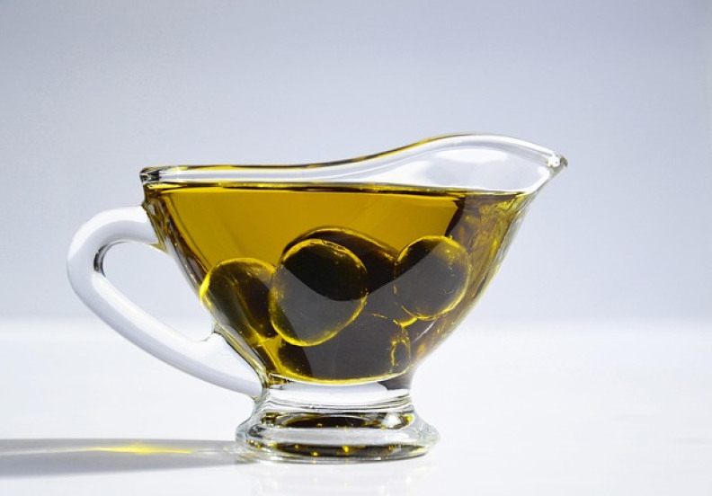 olive oil