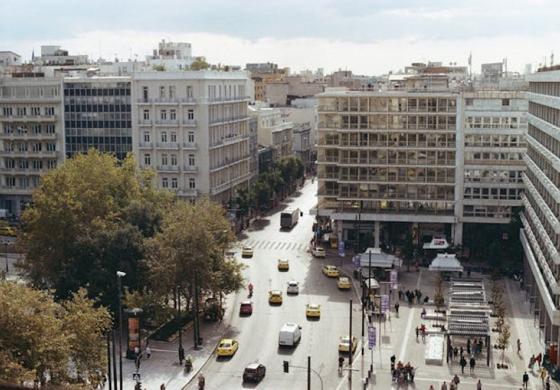 athens