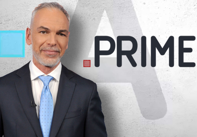 ΣΥΝΕΝΤΕΥΞΗ Π.Ε. ΠΕΤΡΑΚΗ ΣΤΗΝ ΕΚΠΟΜΠΗ "PRIME" ΤΗΣ ΕΡΤ