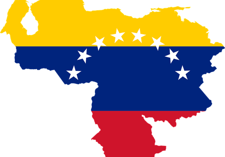 venezuela
