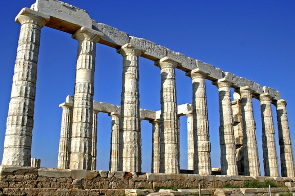 ancient greece