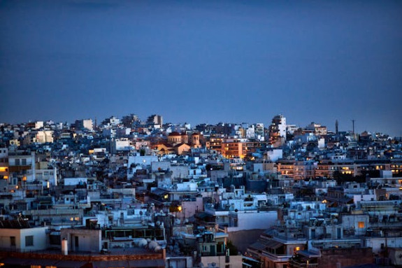 Η περιοχή της Αττικής και οι πόλεις που καθορίζουν το βιομηχανικό real estate – Το προφίλ των βασικών «παικτών»