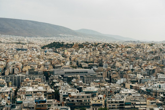 athens