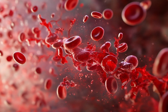 blood