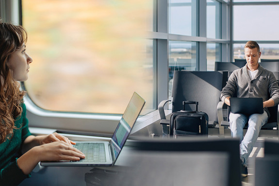 «Digital Nomad»: Η Ψηφιακή Ελευθερία σε Παγκόσμια Κλίμακα