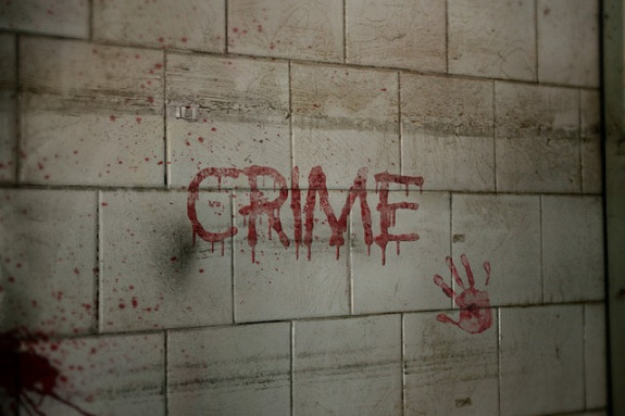 crime
