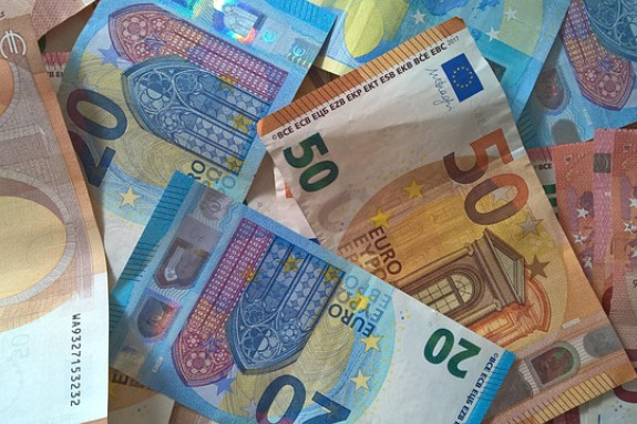 money