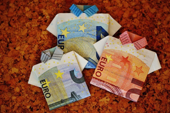 money