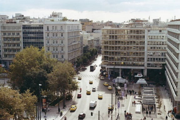 athens