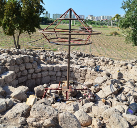 Τον τάφο αρχαίου έλληνα αστρολόγου πιστεύουν ότι ανακάλυψαν τούρκοι αρχαιολόγοι