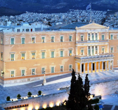 TO ΠΡΩΤΟ ΘΕΤΙΚΟ ΤΡΙΜΗΝΟ