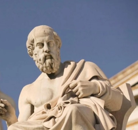 Εντοπίστηκε ο τόπος ταφής του Πλάτωνα
