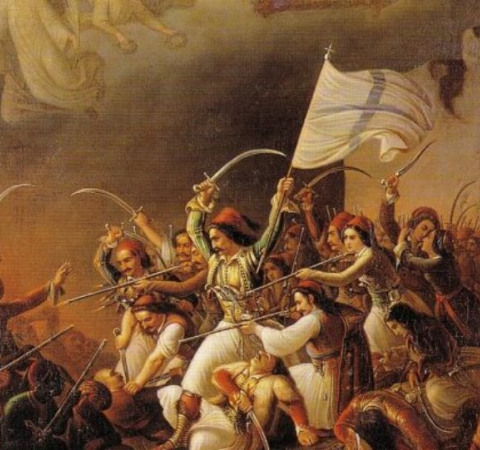 Πάνω από 9.000 αιτήσεις συμμετοχής για το δωρεάν πρόγραμμα για τον εορτασμό του 1821 