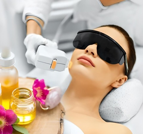 Αισθητική Προσώπου Σώματος - Medical Tattoo - Κοσμητολογία
