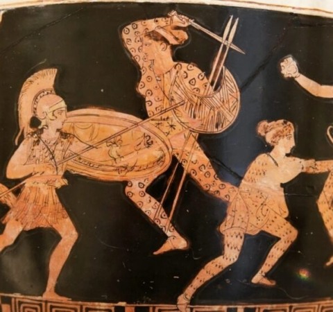 Οι Αμαζόνες μπορεί να υπήρξαν πραγματικά