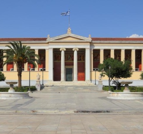 Προσωποποιημένη επιμόρφωση από E-Learning ΕΚΠΑ -ΔΥΠΑ με τη χρήση τεχνητής νοημοσύνης. Ένα Πρόγραμμα κόντρα στο ρεύμα