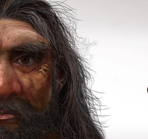 Dragon man: Η ανακάλυψη που ίσως ανατρέψει την ιστορία της εξέλιξης του ανθρώπου