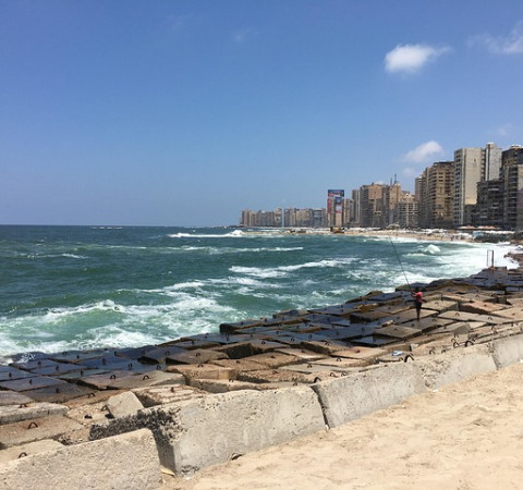 alexandria