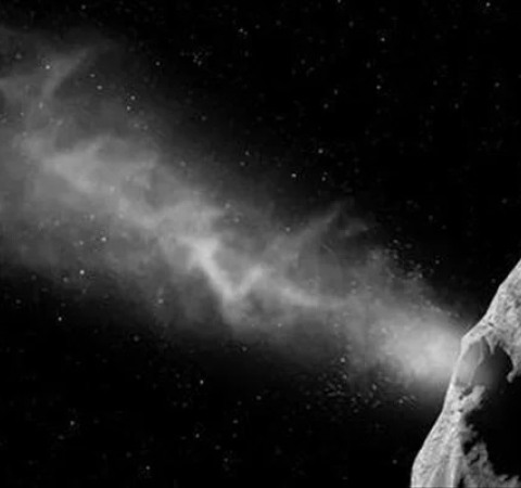 Επιχείρηση της NASA για εκτροπή αστεροειδούς
