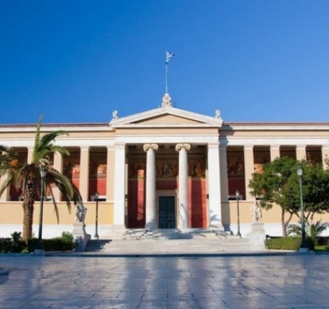 Ο ΔΙΕΘΝΗΣ ΠΡΟΣΑΝΑΤΟΛΙΣΜΟΣ ΤΟΥ E-LEARNING ΤΟΥ ΕΚΠΑ: ΠΑΝΩ ΑΠΟ 3.500 ΕΚΠΑΙΔΕΥΟΜΕΝΟΙ ΑΠΟ ΟΛΟ ΤΟΝ ΚΟΣΜΟ
