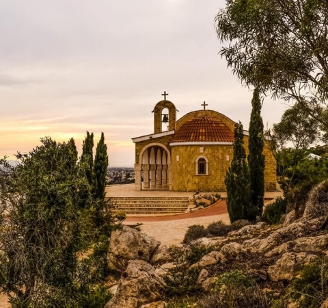 Ανακαλύφθηκε η πόλη των Αποστόλων Πέτρου, Ανδρέα και Φιλίππου