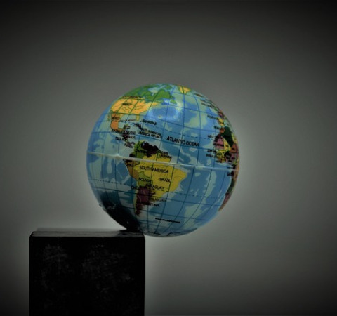 earth
