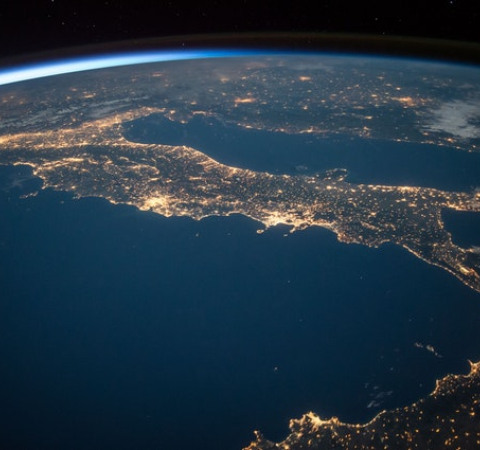 Βρέθηκαν απολιθώματα ψαριών, ζώων και δέντρων από τη μέρα της «Αποκάλυψης»