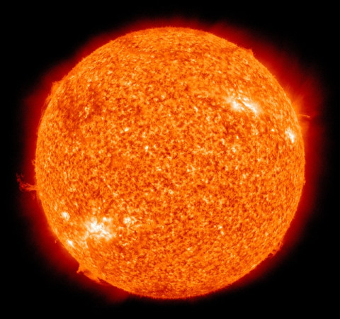 Σκάφος της NASA «άγγιξε» τον Ήλιο
