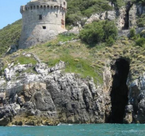 Ανακαλύφθηκε η σπηλιά της μάγισσας Κίρκης;