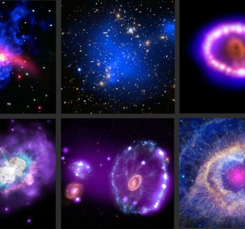 NASA: Μοναδικές φωτογραφίες από το Διάστημα