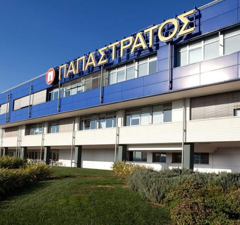 Παπαστράτος: Νέες αγγελίες για εργασία