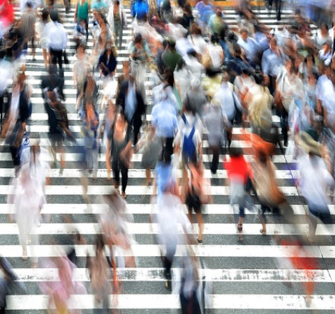 Όταν το ανθρώπινο είδος βρέθηκε στα πρόθυρα της εξαφάνισης