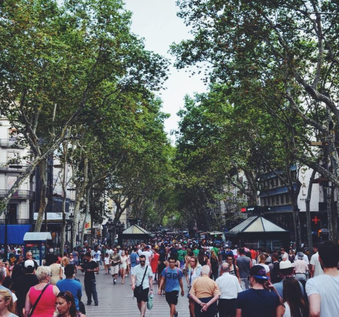 Κι όμως, ο άνθρωπος συνεχίζει να εξελίσσεται