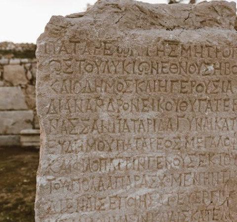 Ο Γερμανός πρέσβης στην Ελλάδα τιμά την Παγκόσμια Ημέρα Ελληνικής Γλώσσας