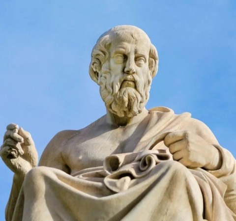 Πώς πέρασε την τελευταία νύχτα του ο Πλάτων - πάπυρος αποκαλύπτει