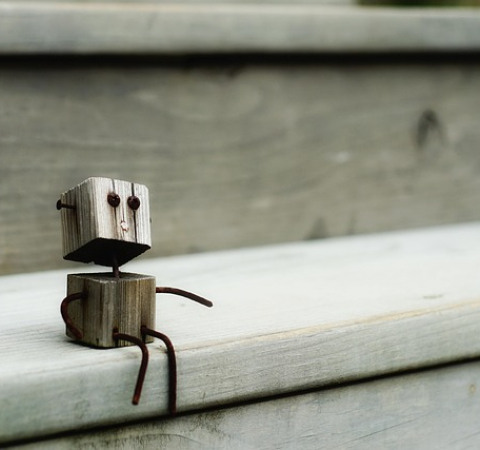 robot