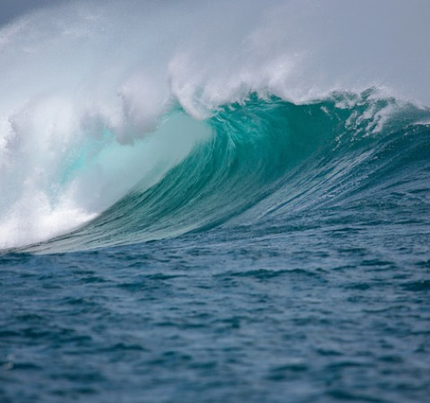 ocean