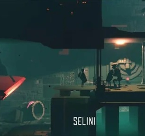 «Selini»: To ελληνικό videogame που έφτιαξαν ένας πεντάχρονος με τον πατέρα του