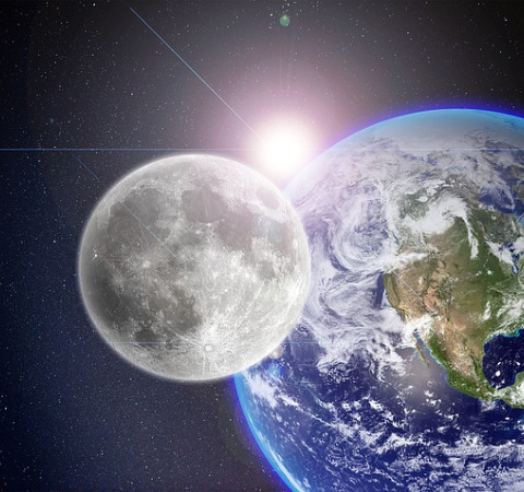 Η NASA ανακοίνωσε παραγωγή διαστημικής πυρηνικής ενέργειας