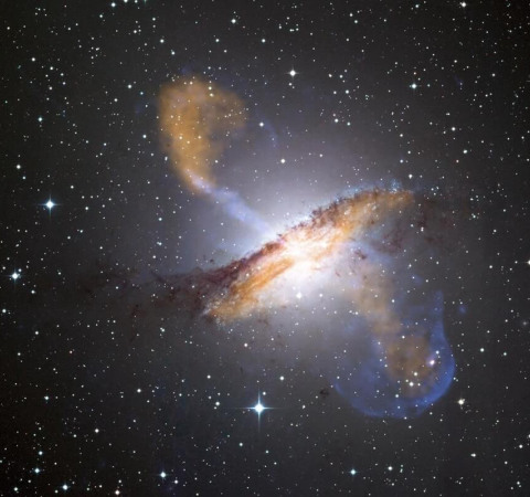 Η NASA ΨΑΧΝΕΙ ΕΞΩΓΗΙΝΗ ΖΩΗ 