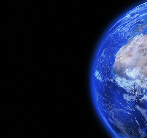 space